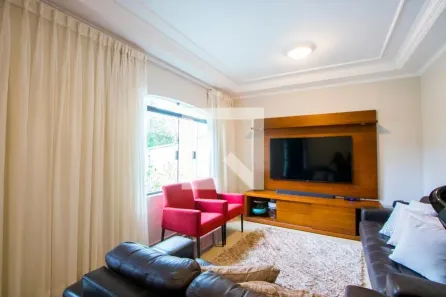 Casa com 3 Quartos à venda, 220m² no Vila Linda, Santo André