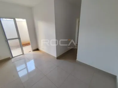 Apartamento com 2 Quartos à venda, 48m² no Residencial Parati, São Carlos