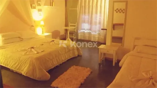 Fazenda/Sítio com 19 Quartos à venda, 8500m² no Centro, Rio dos Cedros