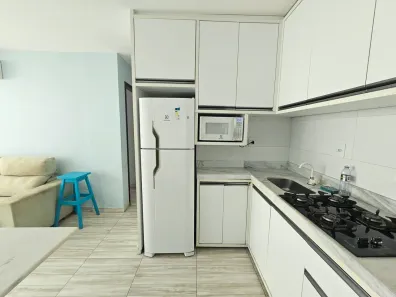 Apartamento com 1 Quarto para alugar, 40m² no Jacumã, Conde