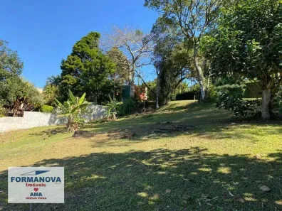 Lote/Terreno à venda, 1200m² no Vila de São Fernando, Cotia
