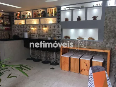 Apartamento com 2 Quartos à venda, 150m² no Itapoã, Belo Horizonte