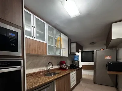 Apartamento com 3 Quartos à venda, 76m² no Lar São Paulo, São Paulo