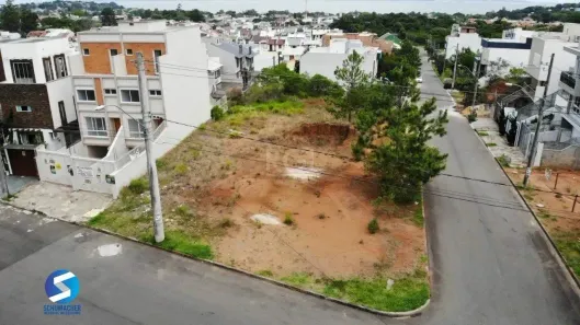 Lote/Terreno à venda, 310m² no Guarujá, Porto Alegre
