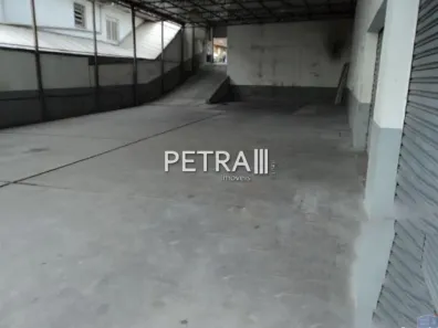 à venda, 360m² no Jaguaré, São Paulo