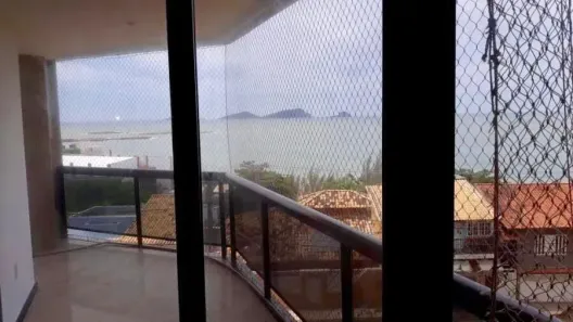 Apartamento com 3 Quartos à venda, 140m² no Imbetiba, Macaé
