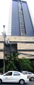 Sala Comercial à venda, 65m² no Funcionários, Belo Horizonte