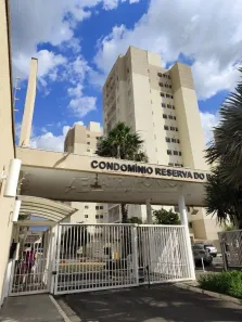 Apartamento com 2 Quartos à venda, 54m² no Jardim Guarujá, Sorocaba