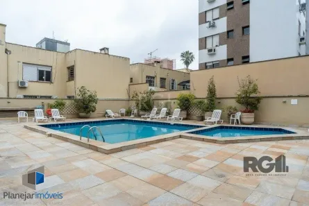 Apartamento com 2 Quartos à venda, 83m² no Menino Deus, Porto Alegre
