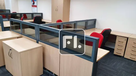 Sala Comercial para alugar, 291m² no Vila Almeida, São Paulo