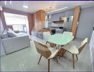 Apartamento com 2 Quartos à venda, 67m² no Quarta Parada, São Paulo