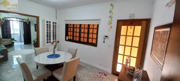 Casa com 2 Quartos à venda, 125m² no Jardim São Jorge (Raposo Tavares), São Paulo