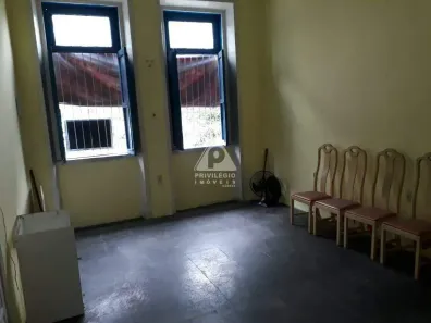 Casa com 1 Quarto à venda, 50m² no Tijuca, Rio de Janeiro