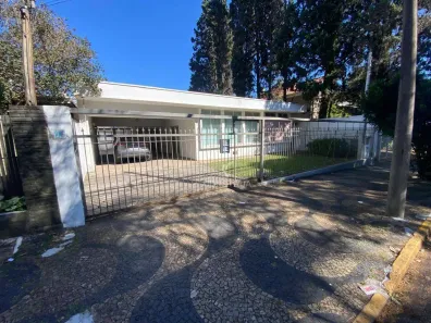 Imóvel Comercial com 4 Quartos à venda, 286m² no Nova Campinas, Campinas