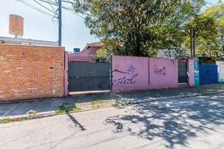 Casa com 4 Quartos à venda, 265m² no Vila Pirajussara, São Paulo