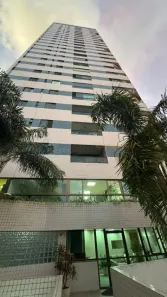 Apartamento com 3 Quartos à venda, 90m² no Madalena, Recife