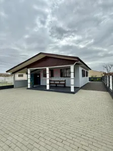 Casa com 3 Quartos à venda, 312m² no Jardim Atlântico, Balneário Arroio do Silva