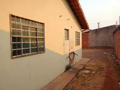 Casa com 2 Quartos à venda, 80m² no Residencial Ilza Therezinha Picoli Pagot, Cuiabá
