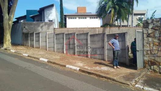 Lote/Terreno à venda, 540m² no Parque das Universidades, Campinas