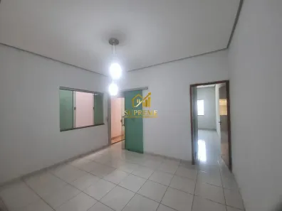 Casa com 3 Quartos à venda, 115m² no Residencial Porto Seguro, Goiânia