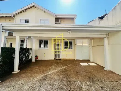 Casa com 4 Quartos à venda, 200m² no Jardim Americano, Sorocaba