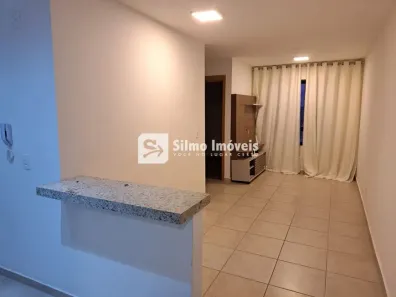 Apartamento com 2 Quartos à venda, 49m² no Grand Ville, Uberlândia