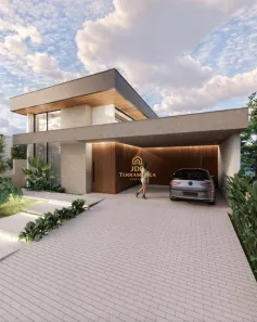 Casa de Condomínio com 3 Quartos à venda, 200m² no Jardim Gleba B, Nova Odessa