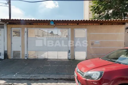 Sobrado com 6 Quartos à venda, 381m² no Chácara Califórnia, São Paulo