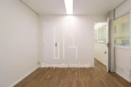 Sala Comercial à venda, 33m² no Jardim Paulista, São Paulo