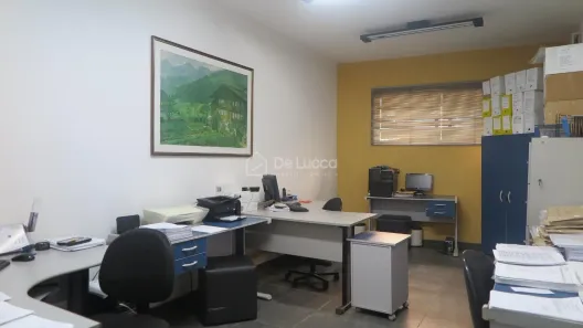 Imóvel Comercial com 4 Quartos à venda, 164m² no Centro, Campinas