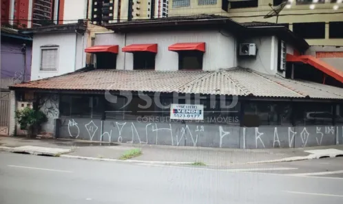 Imóvel Comercial à venda, 190m² no Jardim Prudência, São Paulo
