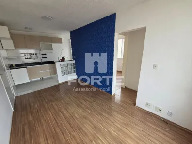 Apartamento com 2 Quartos à venda, 67m² no Cézar de Souza, Mogi das Cruzes