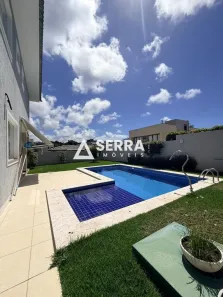 Apartamento com 4 Quartos à venda, 264m² no Alphaville (Abrantes), Camaçari