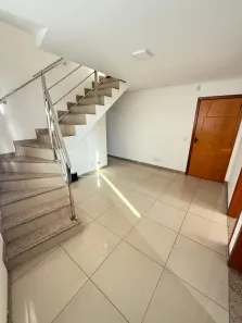 Cobertura com 2 Quartos à venda, 110m² no Santa Amélia, Belo Horizonte