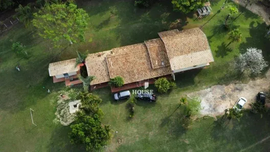 Fazenda/Sítio com 3 Quartos à venda, 350m² no Centro, Mogi Mirim