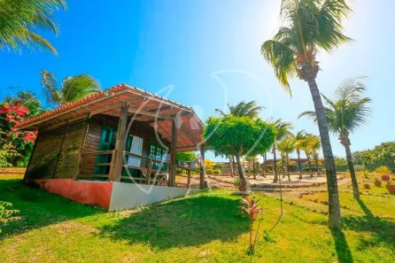 Imóvel Comercial com 10 Quartos à venda, 1028m² no Porto das Dunas, Aquiraz