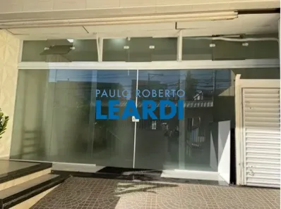 Galpão/Depósito/Armazém com 1 Quarto à venda, 180m² no Vila Moreira, São Paulo