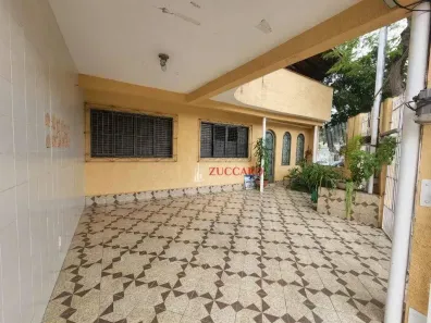 Casa com 3 Quartos à venda, 109m² no Jardim Nova Taboão, Guarulhos