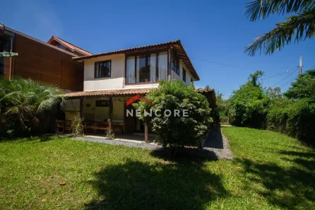 Casa com 5 Quartos à venda, 210m² no Ibiraquera, Imbituba