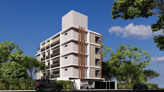 Apartamento com 1 Quarto à venda, 30m² no Bessa, João Pessoa