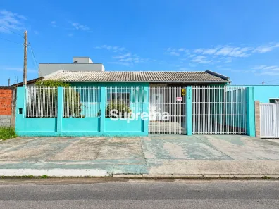 Casa com 3 Quartos à venda, 190m² no Santa Regina, Itajaí