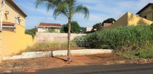 Lote/Terreno à venda, 280m² no Alto da Boa Vista, Ribeirão Preto