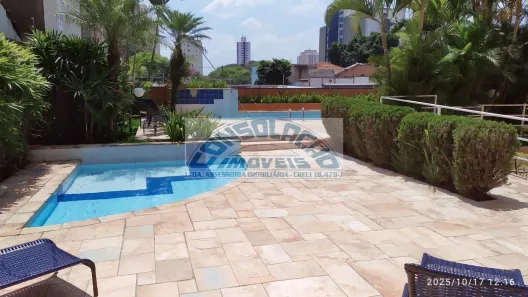 Apartamento com 3 Quartos à venda, 83m² no Vila Zilda (Tatuapé), São Paulo