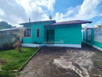 Casa com 3 Quartos à venda, 125m² no Diva Lessa de Jesus, Gravataí