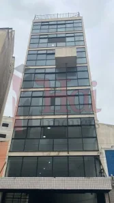 Imóvel Comercial para alugar, 969m² no Centro, São Paulo