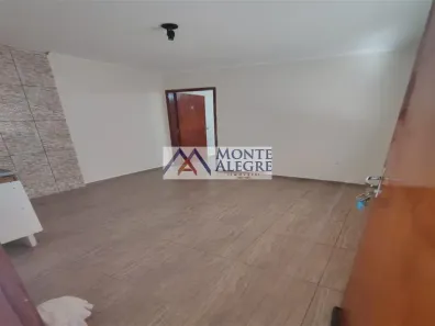 Casa com 1 Quarto para alugar, 90m² no Americanópolis, São Paulo