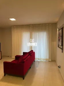 Apartamento com 3 Quartos à venda, 120m² no Saraiva, Uberlândia