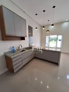 Casa de Condomínio com 3 Quartos à venda, 80m² no Horto Florestal, Sorocaba
