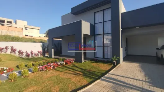 Casa com 5 Quartos à venda, 350m² no Vila das Flores, Betim