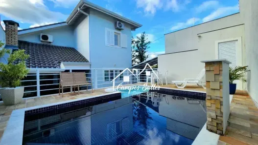 Sobrado com 3 Quartos à venda, 198m² no Centro, Peruíbe